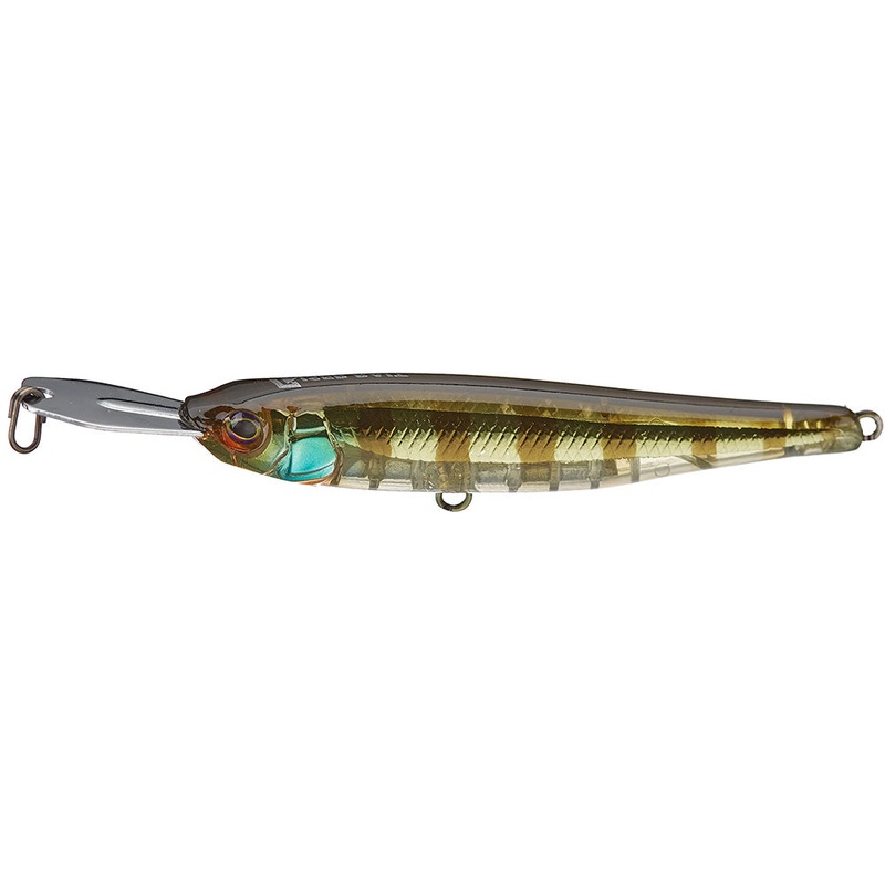 Jackall Riser Bait 007R Topwater Lure Bluegill