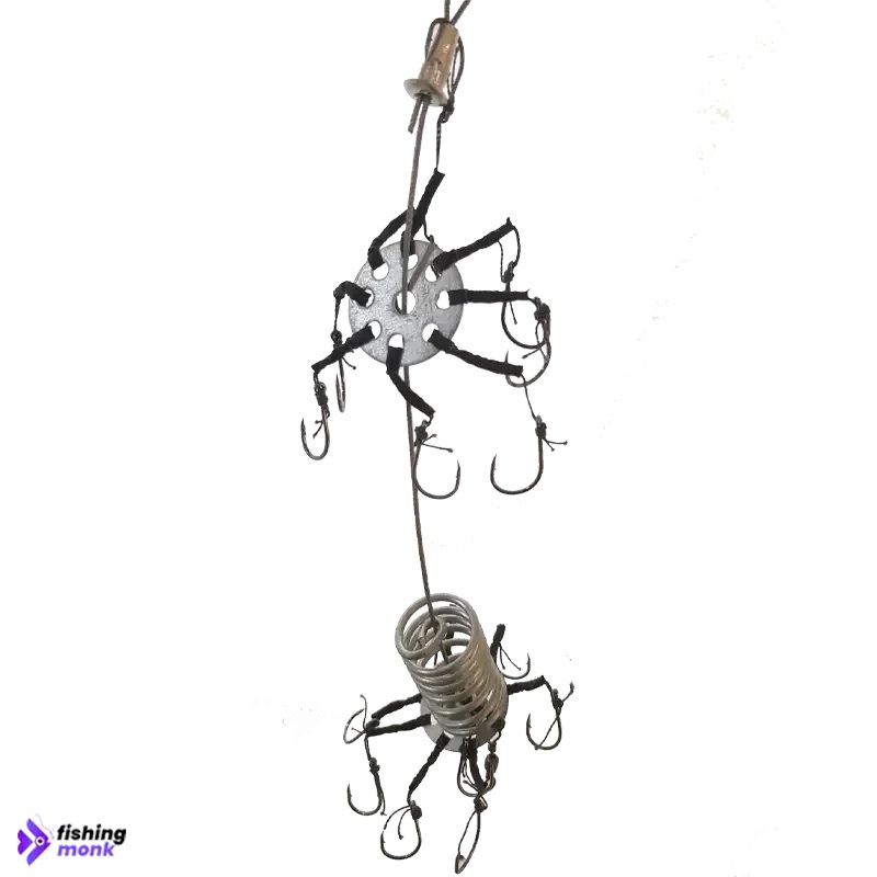 Magnum Spider Hook | Size 11 – 12 | 2 pcs per set 11