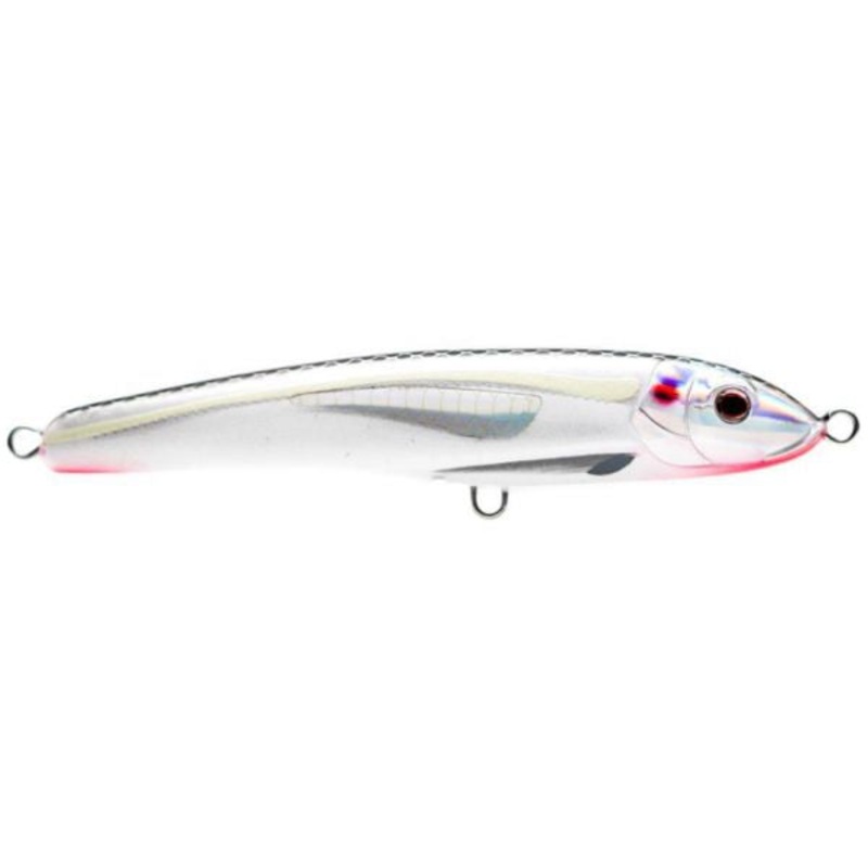 Nomad Riptide Bleeding Mullet 105mm – 4″ – 1-1/4oz 4″
