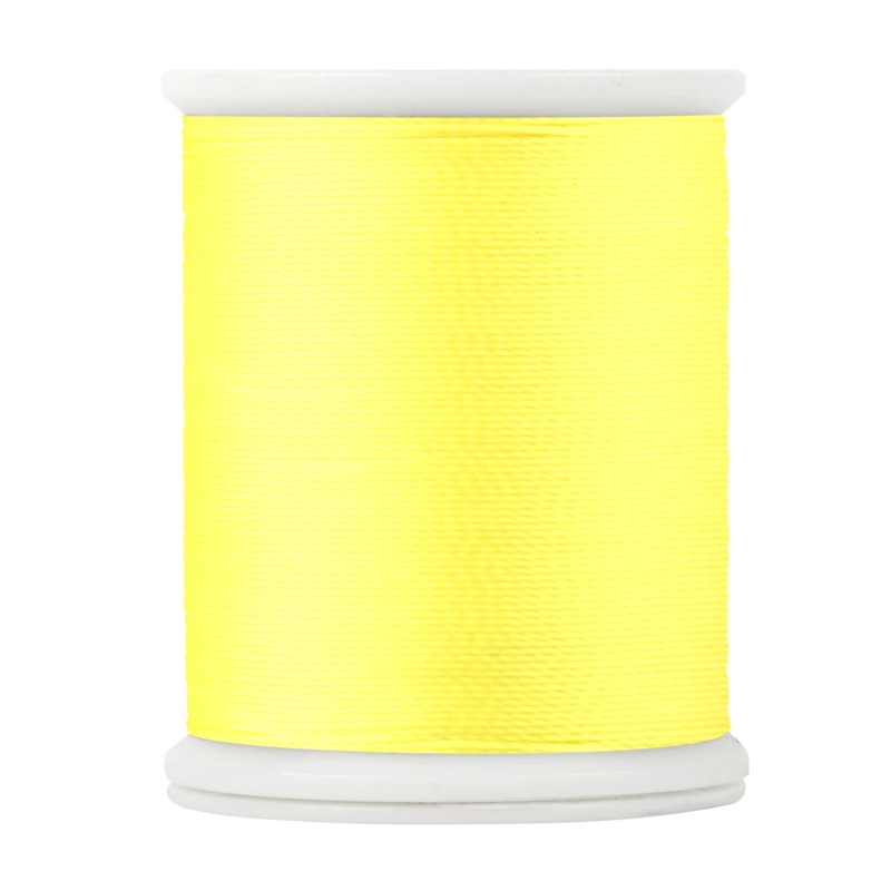ProWrap Nylon Rod Winding Thread – Size D (1 oz) 101 Yellowfin