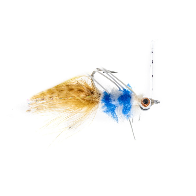 Rainy’s Blue Crab (3-Pack) 4