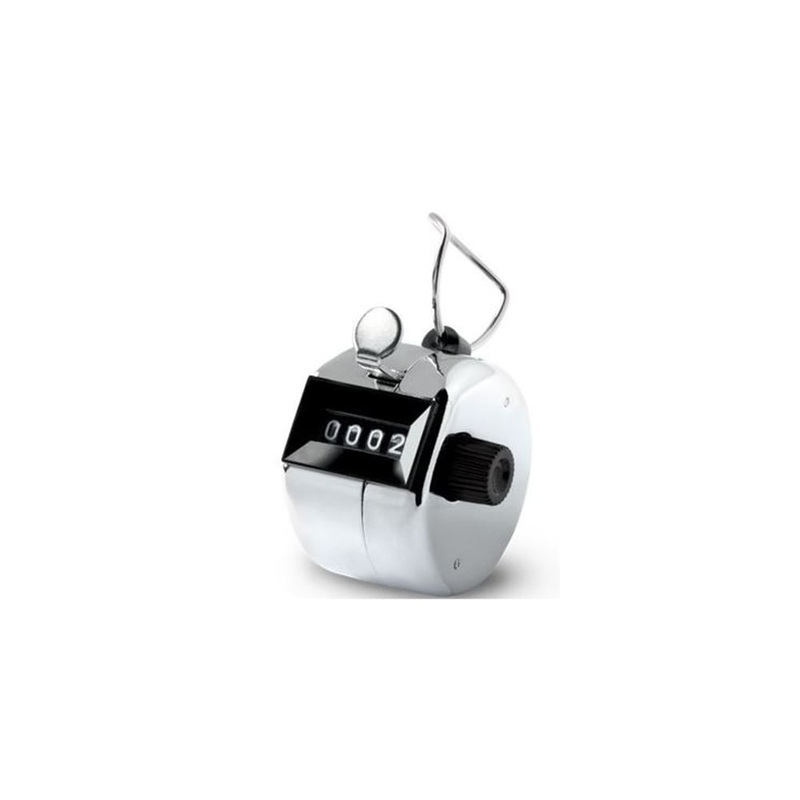 Rapala Fish Counter 4 Figure With Auto Reset RFCR