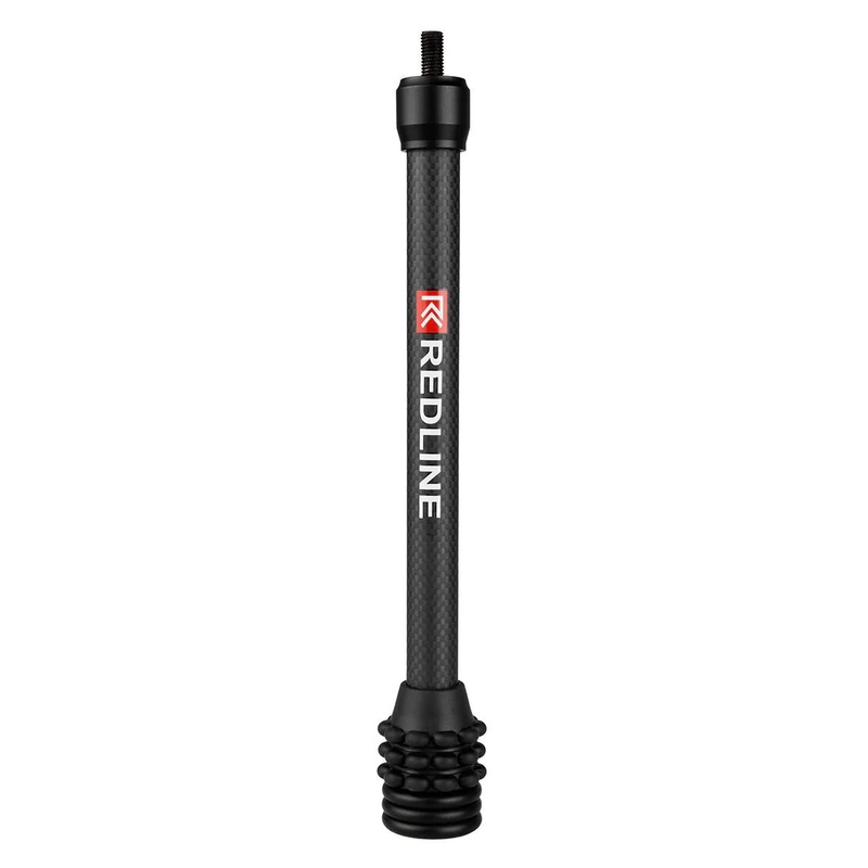 Redline RL-1 STABILIZERS 6″