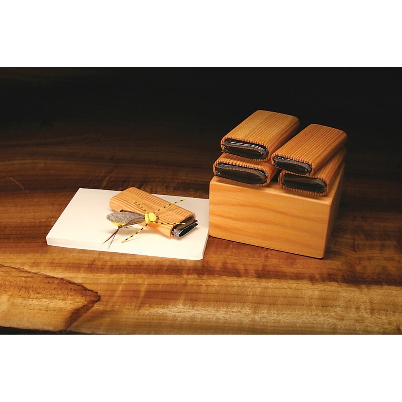 River Road Hopper Wing Cutter #4