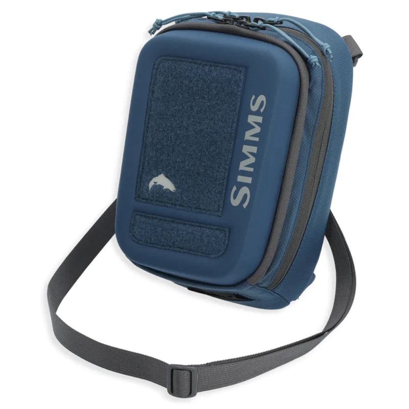 Simms – FREESTONE CHESTPACK MIDNIGHT