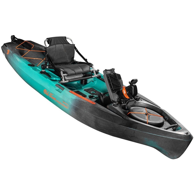 SPORTSMAN PDL 120 – Kayak