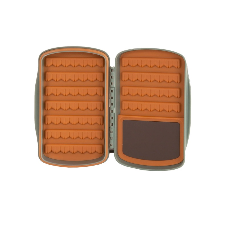 Tacky Pescador – MagPad – Small FLY BOX