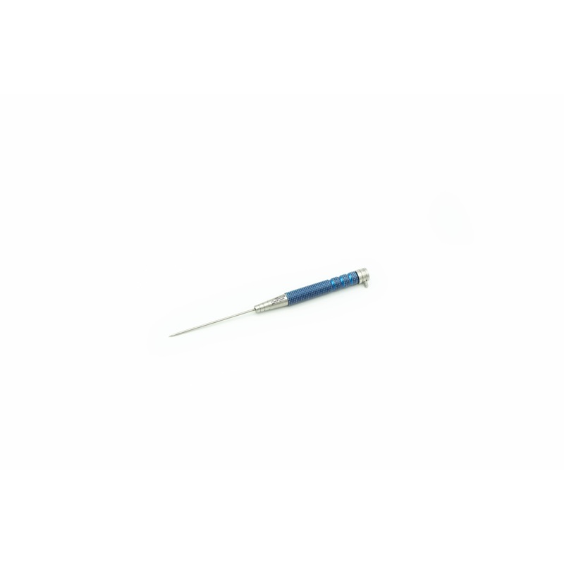 Umpqua DreamStream Plus Bodkin – Blue