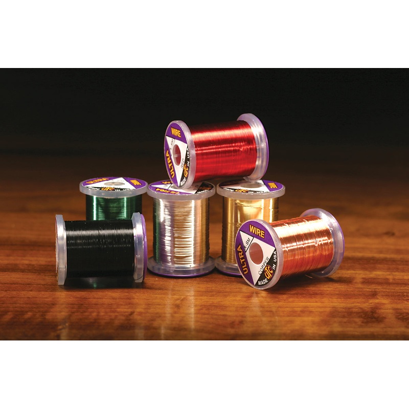 UTC Ultra Wire Large Assorted Colors White