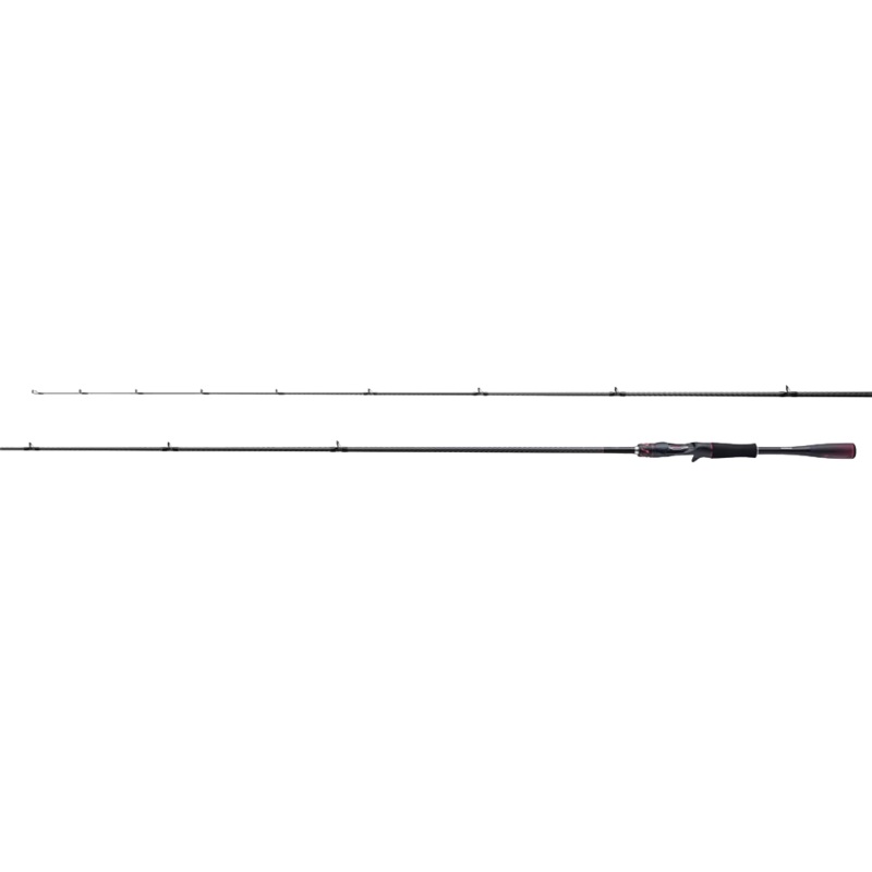 Zodias Casting Rod 7′ MH