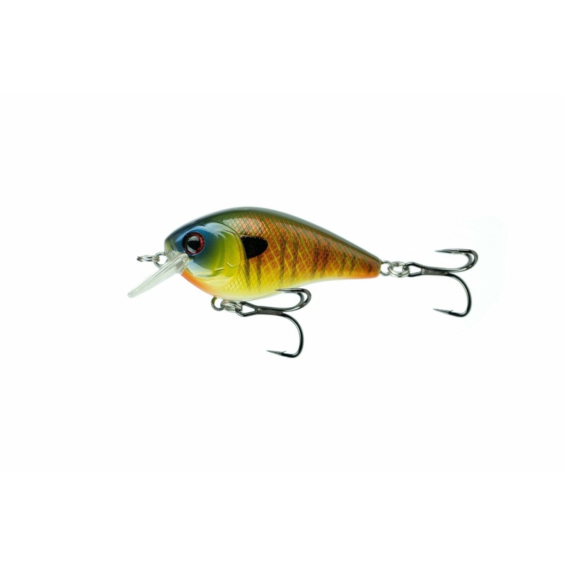 6TH SENSE CRUSH MINI 25X Custom Bluegill 1/4 oz