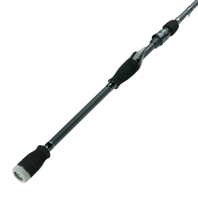 6th Sense Lux Spinning Rod 7’2″ Medium | RODLUX-M72S