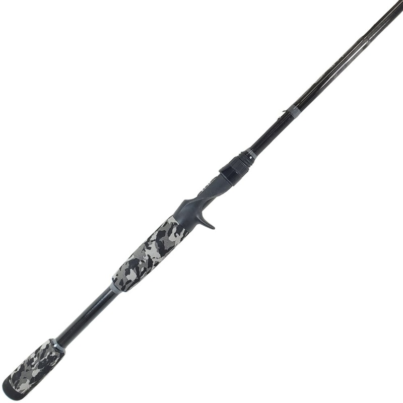 ALX Oxim Casting Rod Factor 7’2″ Medium Heavy+ | XM45F86C