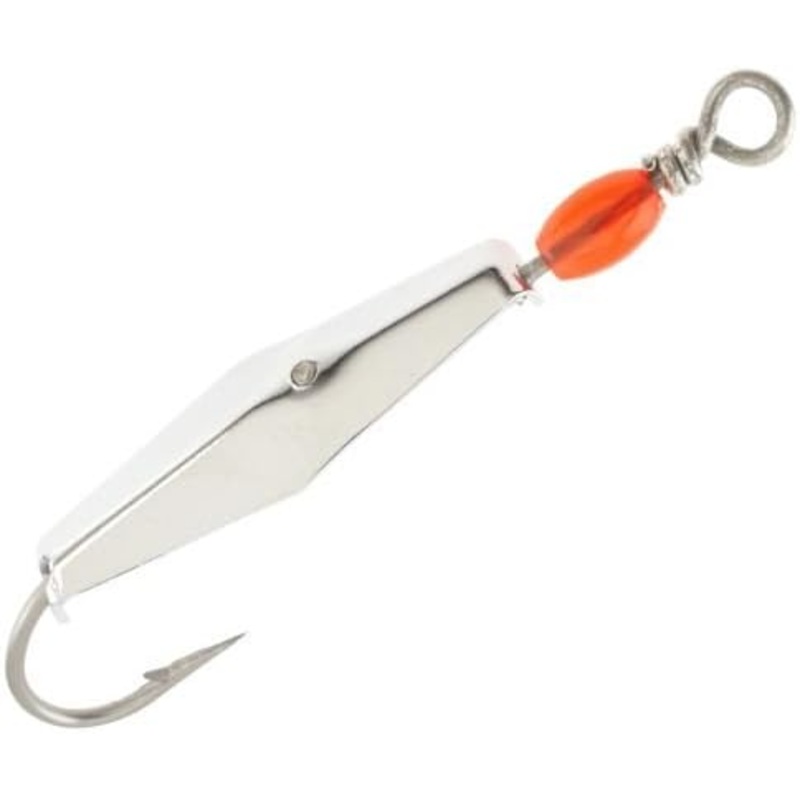 Clarkspoon Chrome Plated Clarkspoon 2″