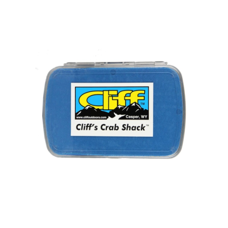 Cliff Crab Shack