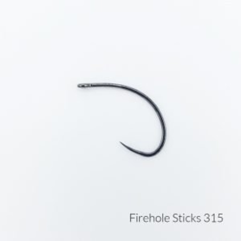 Firehole Sticks 315 Hooks Size 6
