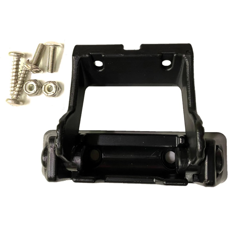 Hinge-SS107 Bow Hatch Accessory Package