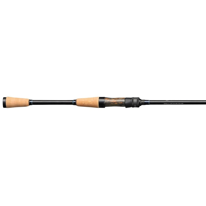 Megabass TRIZA SPINNING F2-70XSTZ Lopros