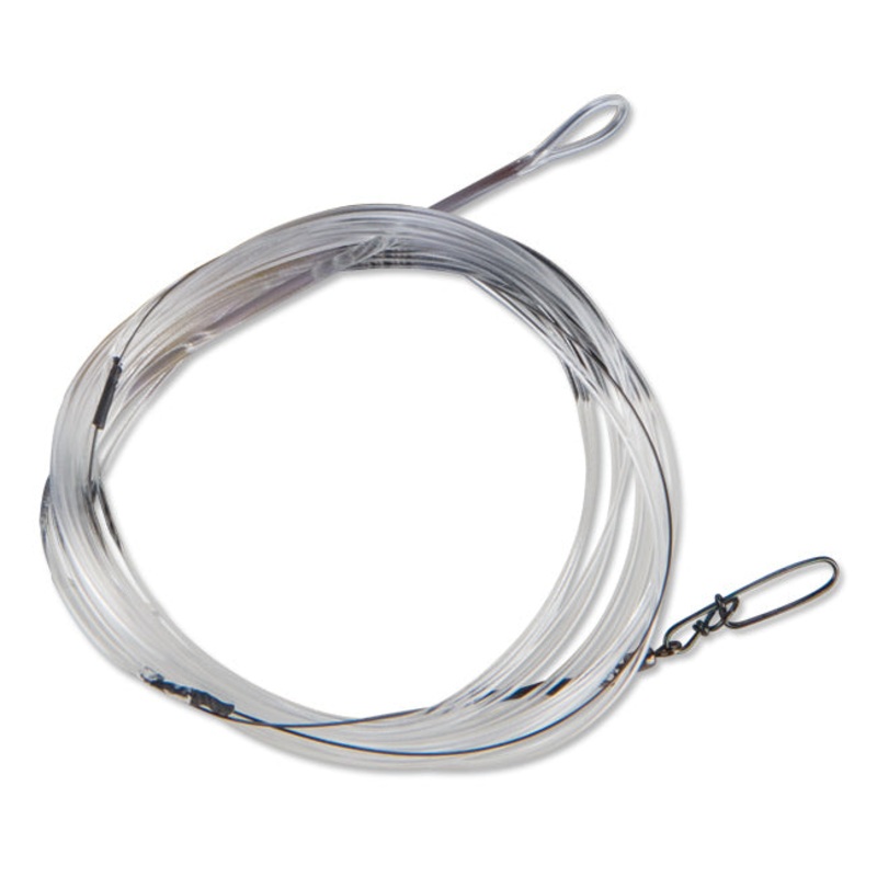 Orvis Titanium Predator 7′ intermediate Polyleader