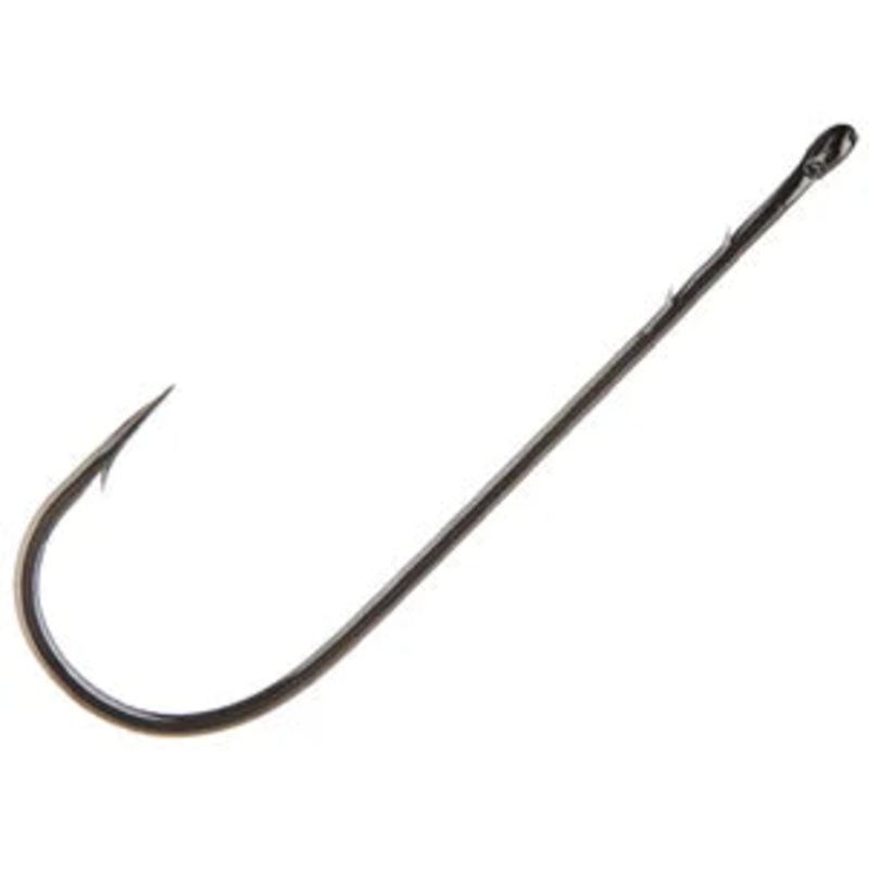 OWNER STRAIGHT SHANK WORM HOOK 2