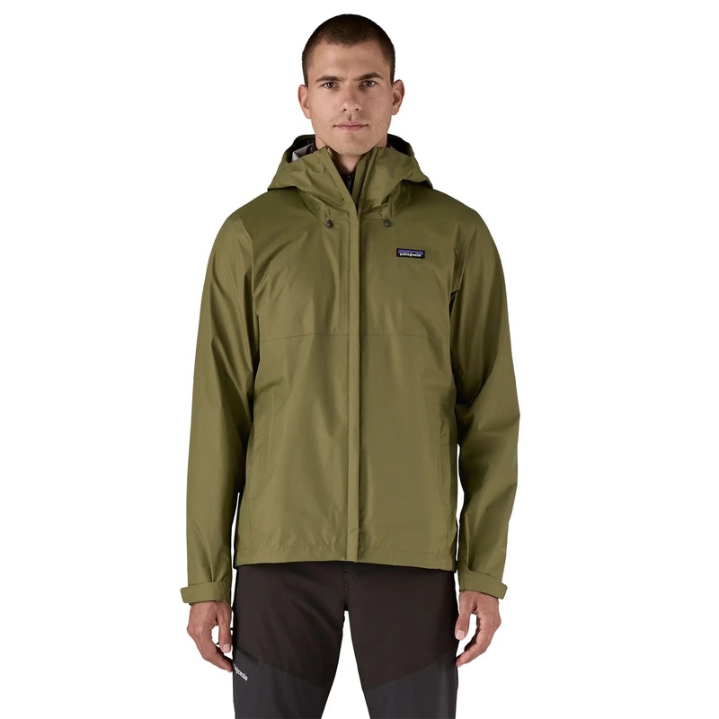 Patagonia M’s Torrentshell 3L Jacket Black / BLK XS