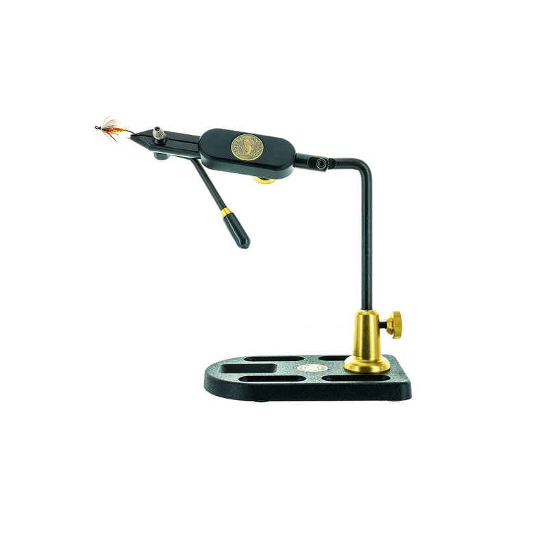 Regal Medallion Vise – Regular Jaws | Aluminum Base Aluminum