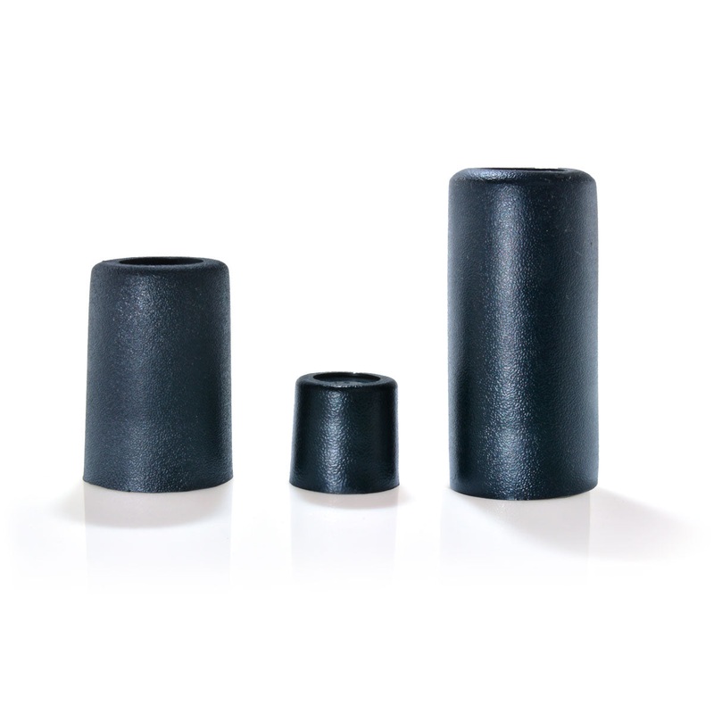 Rubber/Vinyl Butt Caps 1