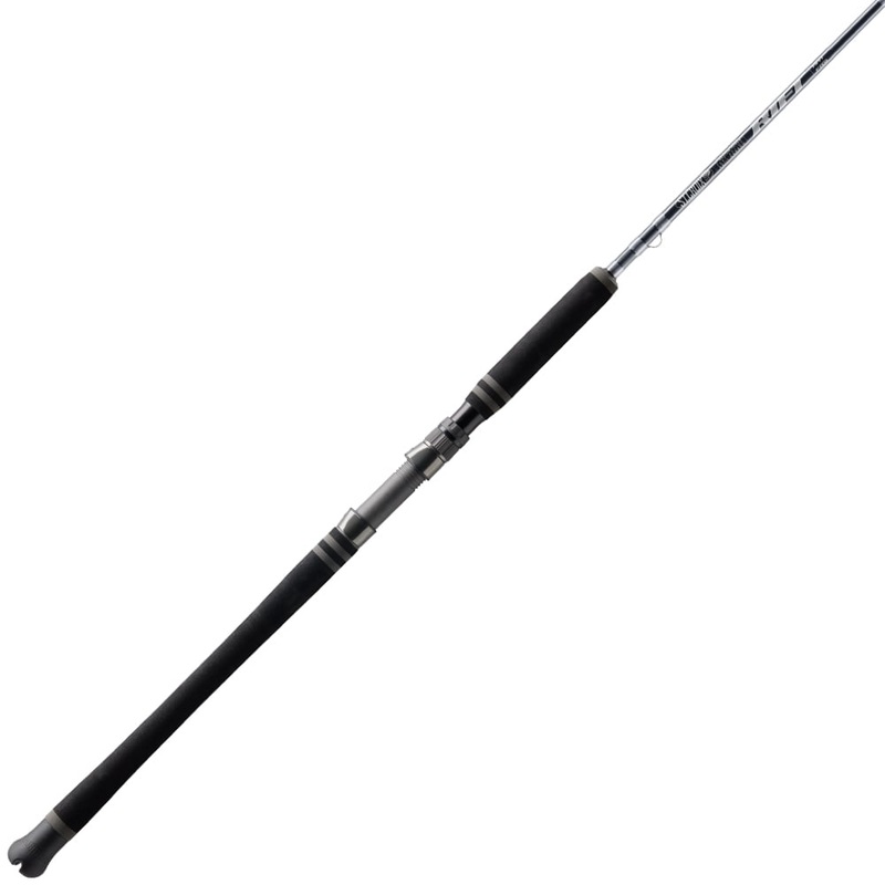 St. Croix Rift Salt Conventional Rod 7’0″ Heavy | RIFSC70HF
