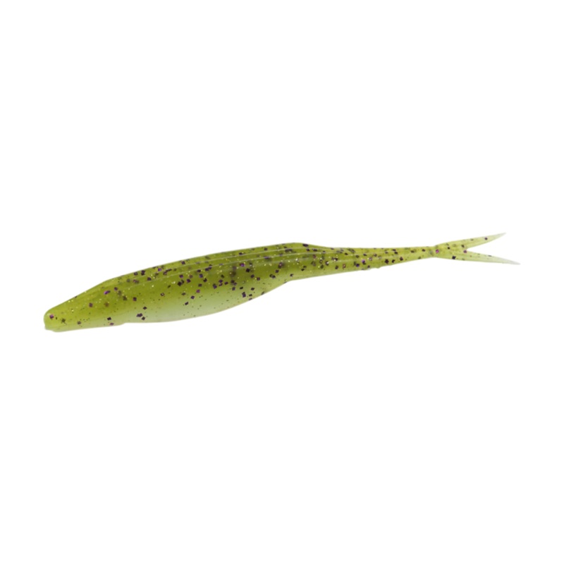 Super Fluke 5.25″ – 10 Pack Junebug 5.25″
