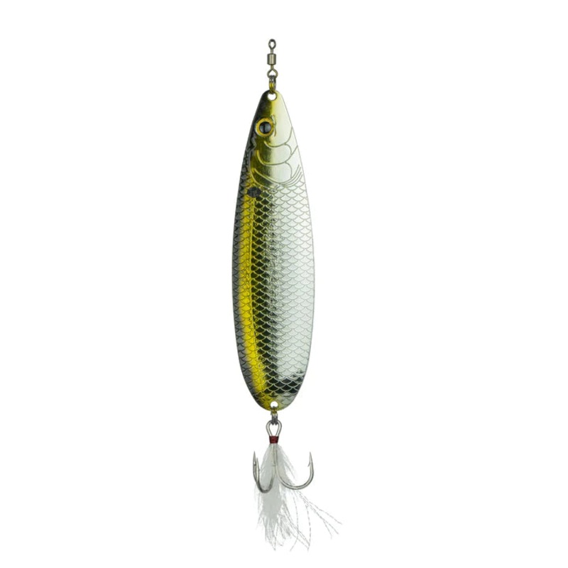 6TH SENSE MAGNUM SONAR SPOON 170 Gizzard Shad