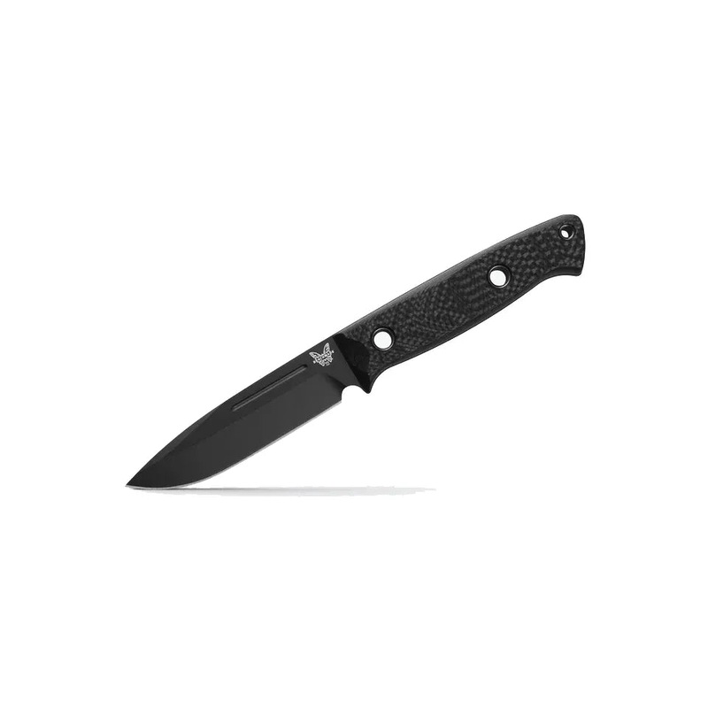 Benchmade Bushcrafter | 163BK 163BK