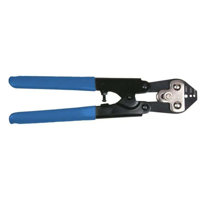 BILLFISHER ECN10 HAND CRIMPER