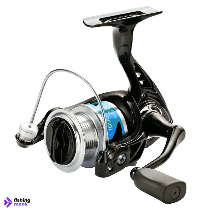 Crazee SP Colors Spinning Reel | 500 – 1000 500