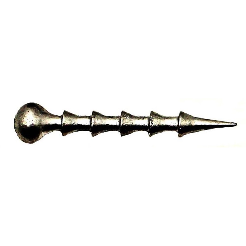 Dobyns D-Nail Weights – 15 Pack 1/16 oz 15 pack