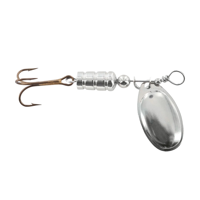 French Blade Inline Spinner Lure Kit