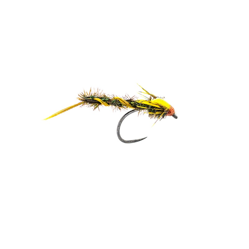 Fulling Mill Burkus Cracked Case PMD (3-Pack) 18
