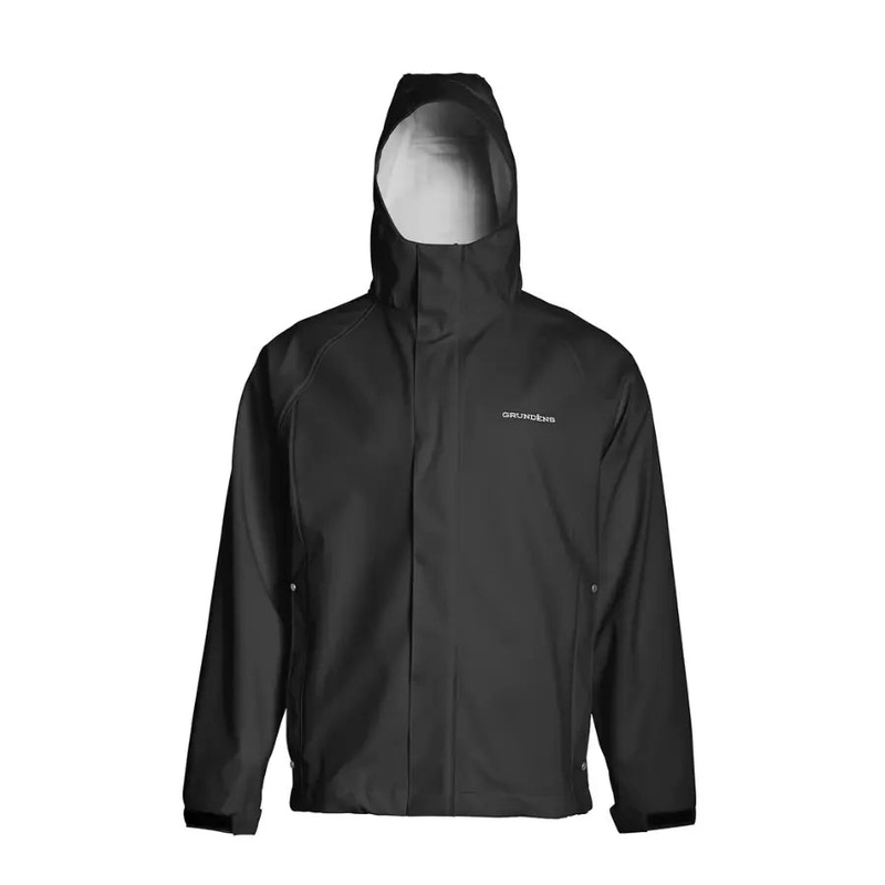 GRUNDENS NEPTUNE JACKET 319 OCEAN BLUE XS