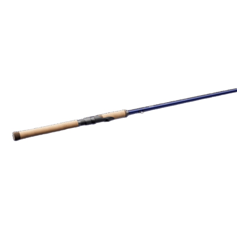 Legend Tournament Walleye Spinning Rod 5’8″ H F