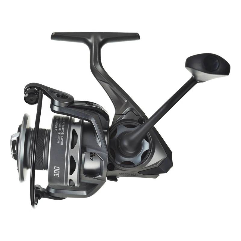 Lew’s Speed Spin 100 Spinning Reel SS100HSG2