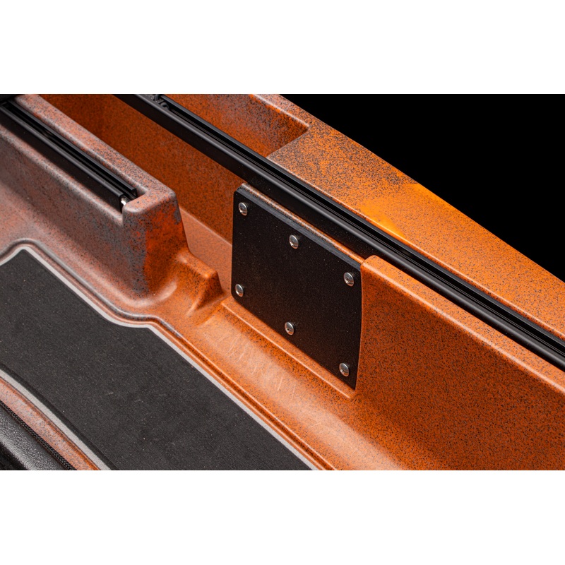 MAX SWITCH PLATE REPLACEMENT Pre-2022 Max 12.5 Single