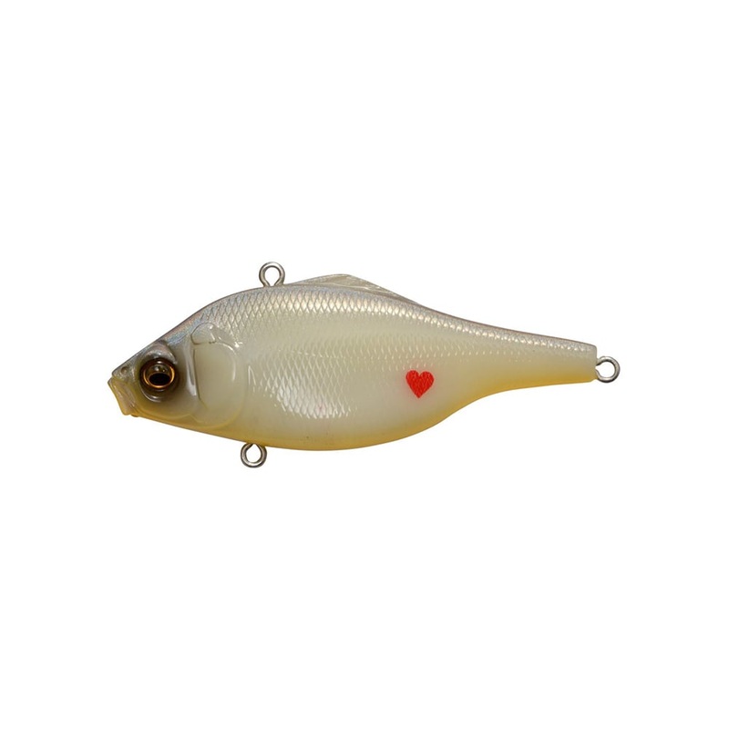 Megabass Vibration-X Ultra (Rattle) Bahama Bone