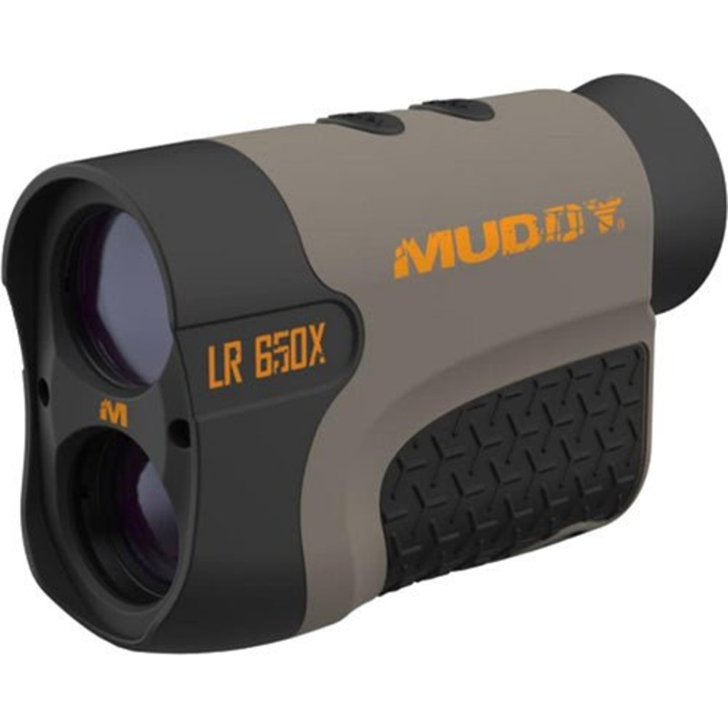 Muddy Rangefinder Lr650x – 6x W-angle Compensation