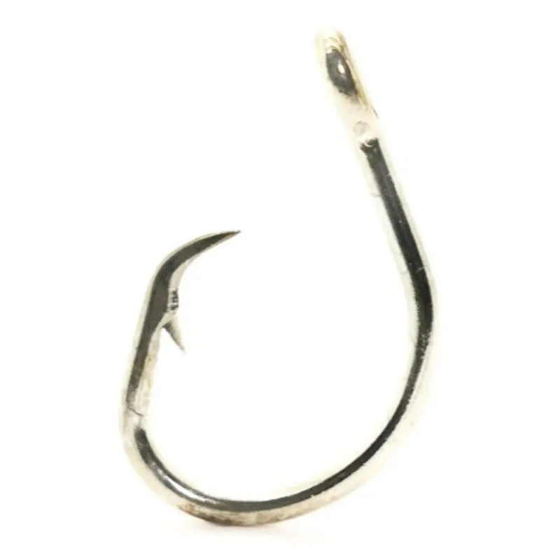 MUSTAD CIRCLE HOOK 39960 DT 16/0 (2pk)