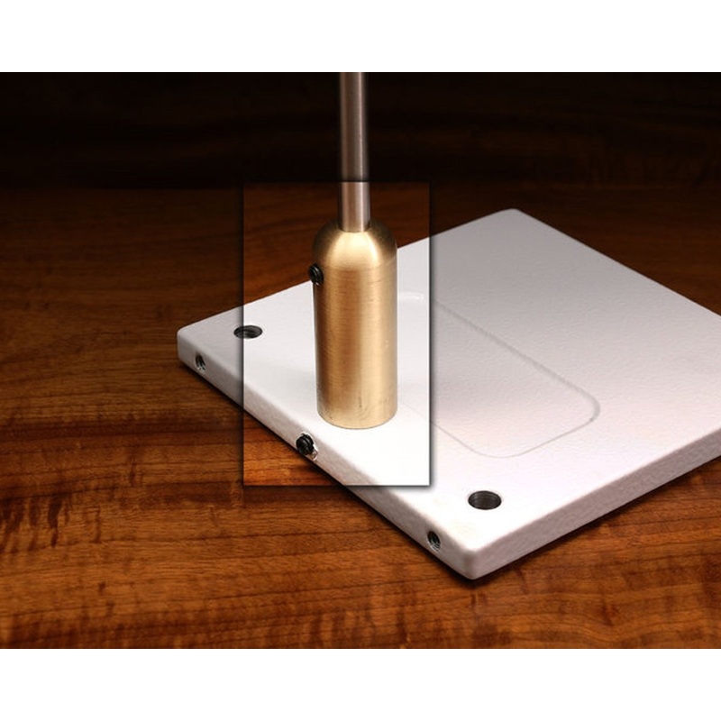 Peak Brass Riser