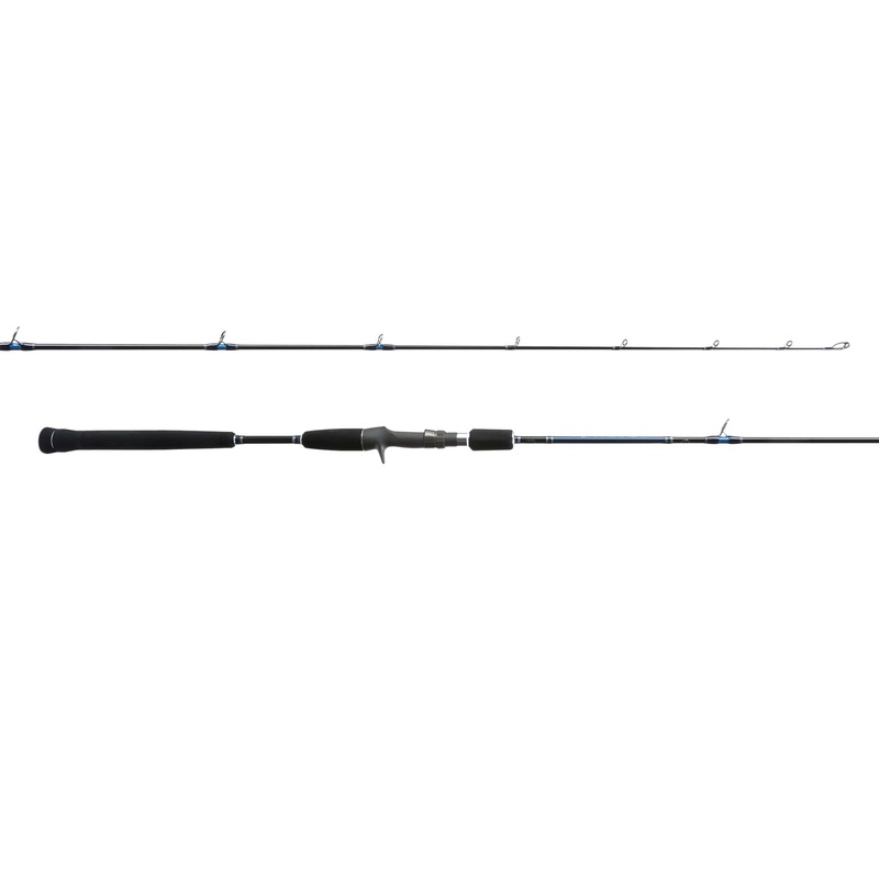 Shimano Talavera Type J Casting Rods TTJC60L