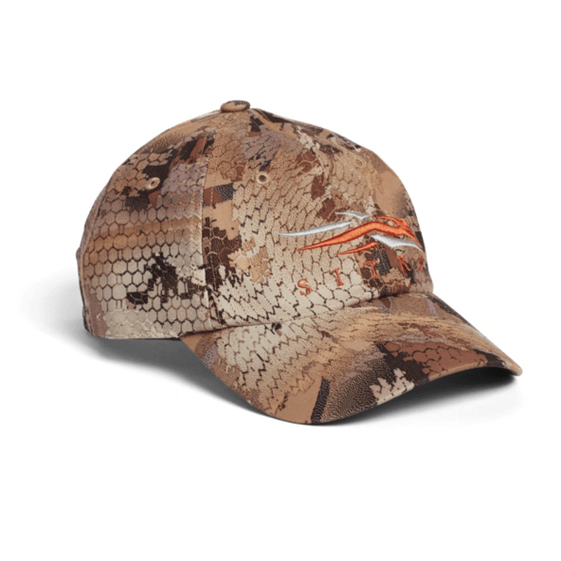Sitka Gear Traverse Cap optifade waterfowl
