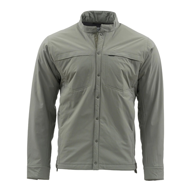 Skwala Fusion Snap Shirt Tent S