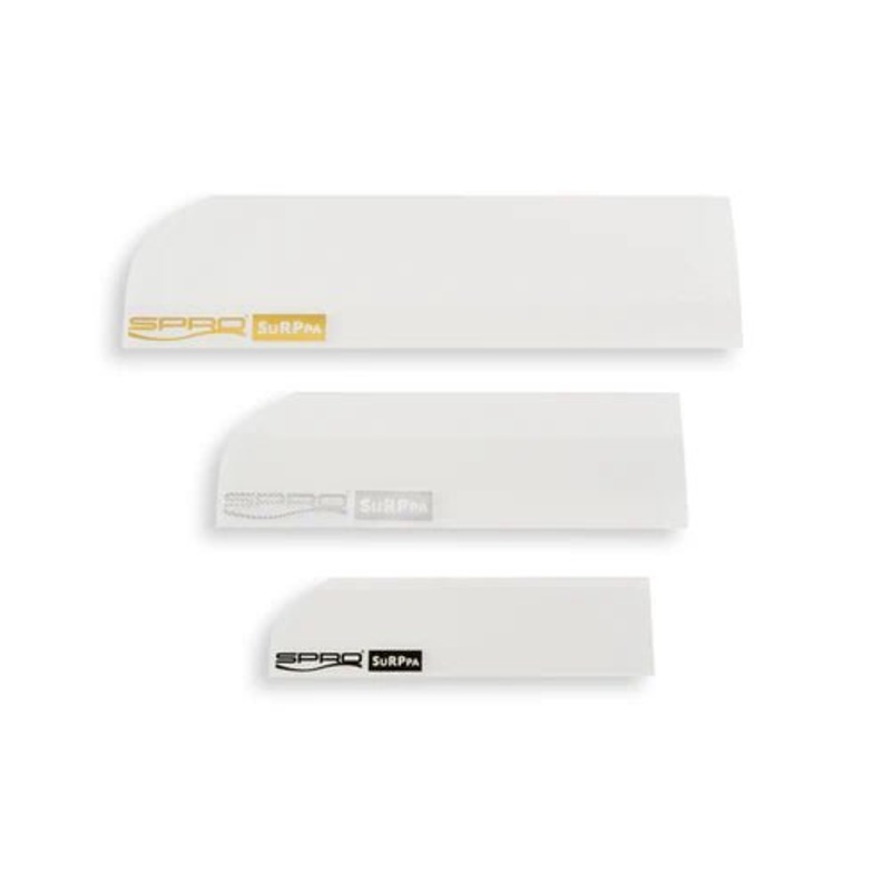 SPRO X SURPPA LURE HOLDER Large-3 pack