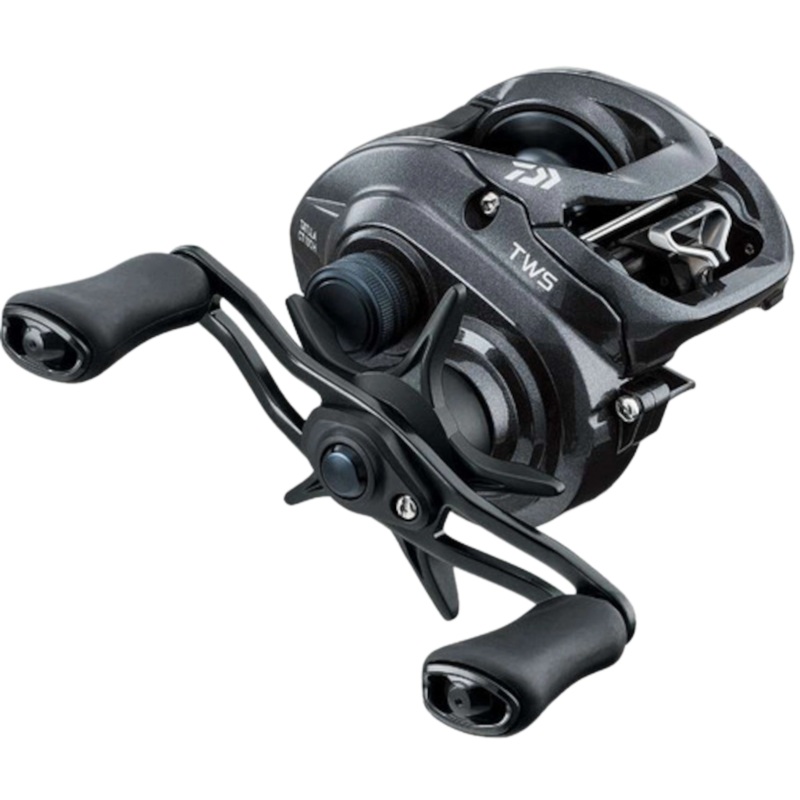 Tatula CT Baitcast Reel 100H