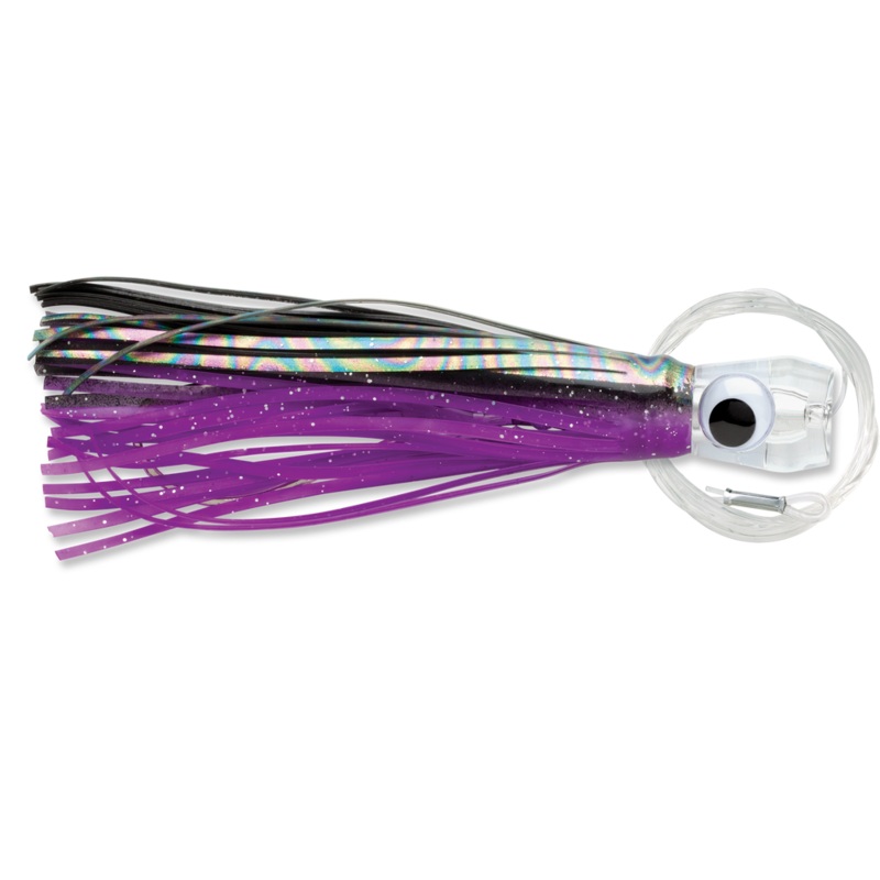 Williamson Rigged Sailfish Catcher Lumo 5 1/2 inch